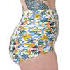 Banned - Shoreline Bikini bottom - Multicolours Product image